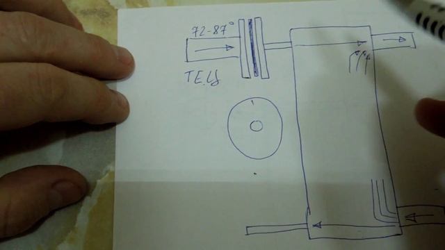 гидрострелка 3 элеваторного типа смотреть онлайн