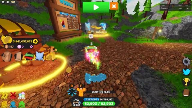 THE 2023 TREASURE QUEST SUMMER EVENT IS HERE! (4 CODES) смотреть онлайн