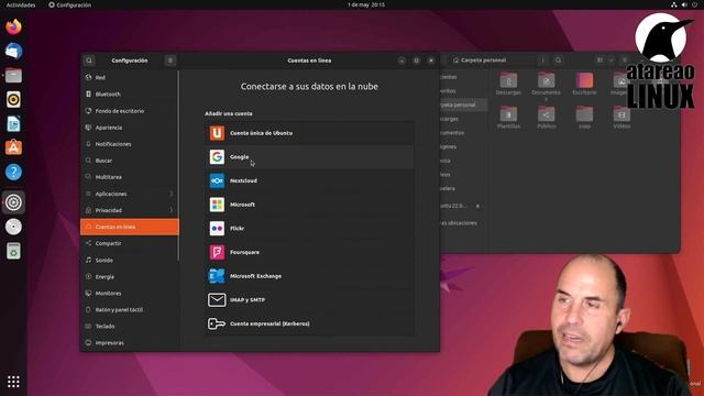 ¿Que hacer después de instalar Ubuntu 22.04? смотреть онлайн