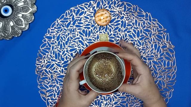 ‼️?‼️ Чашка ☕ кофе - судьбу предскажет ‼️‼️‼️ #Таро. смотреть онлайн