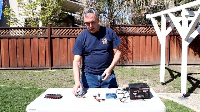 Astronomy Power Options