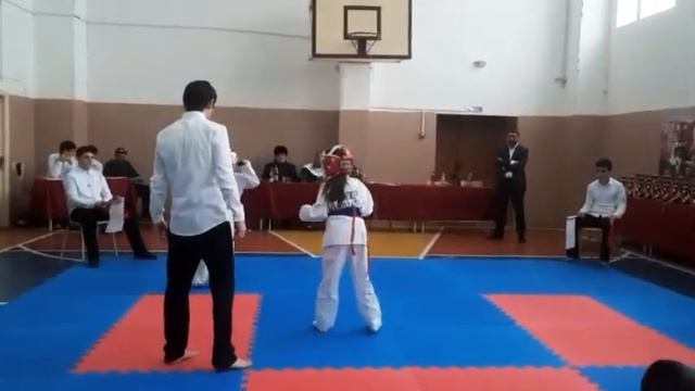 Марзишка и Усман 3 место Марзишка клубные соревнования 12.02.2023 смотреть онлайн