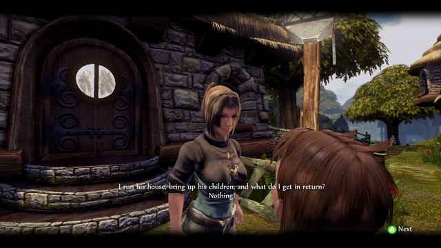 Fable Anniversary- Ep. 1: Done Dirt Cheap! смотреть онлайн