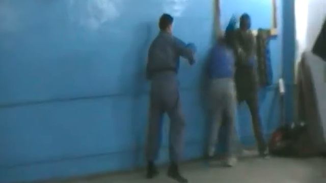 Рукопашный Бой 4 система Попова С А смотреть онлайн