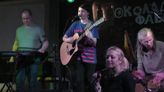 Брют. Чудеса. 8.03.2016 Шоколадная фабрика. смотреть онлайн