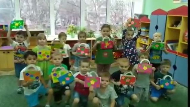 Выпускной в детском саду смотреть онлайн