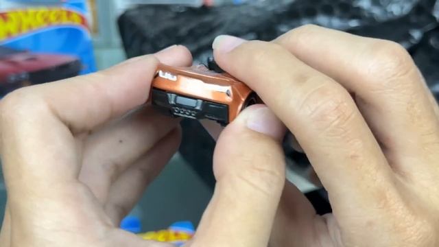 DAPETNYA BAGUS-BAGUS! GACHA HOTWHEELS 18 RIBU! смотреть онлайн