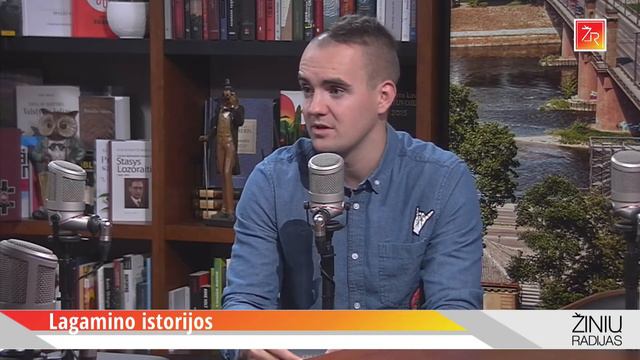 "Lagamino istorijos": Aistra keliauti savarankiškai ir pergalinga nuotrauka смотреть онлайн