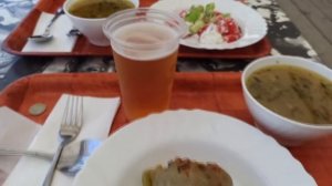 САМОЕ ВКУСНОЕ в Болгарии. Почему Болгарскую Кухню ОБОЖАЮТ Туристы. Болгария 2020