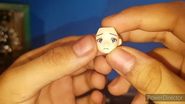 KnockOff Kiruto Figma Review смотреть онлайн