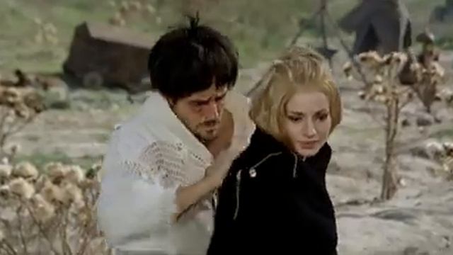 Армия Бранкалеоне/L'armata Brancaleone (1966)