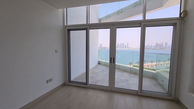 Пентхаус ЗА ПОЛ МИЛЛИАРДА рублей на Dubai Palm Jumeirah / MINA от AZIZI / Недвижимость Дубая смотреть онлайн