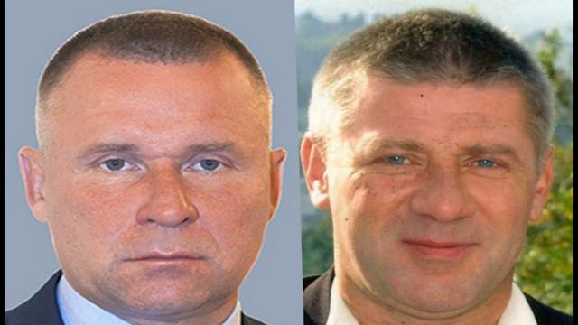 Куда исчез Краско? смотреть онлайн