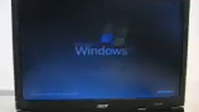 Acer Aspire 3004 WLMi смотреть онлайн