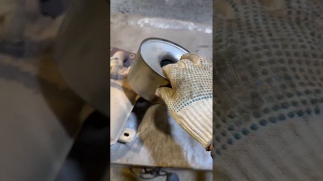 LADA VESTA удаление катализатора, вварка пламегасителя, прошивка. смотреть онлайн