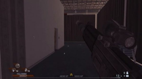 Rainbow Six Vegas 2 Gameplay Walkthrough [FULL GAME]