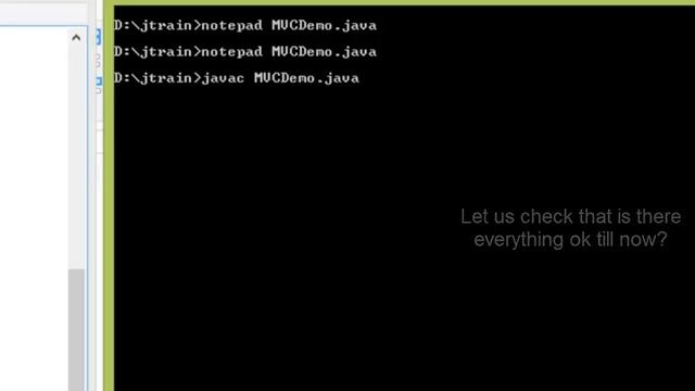 Feel the MVC design pattern - Part 1 смотреть онлайн