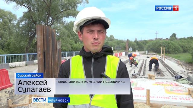 Старомайнский, Николаевский, Павловский, Мелекесский Карсунский, Радищевский, Сурский. смотреть онлайн