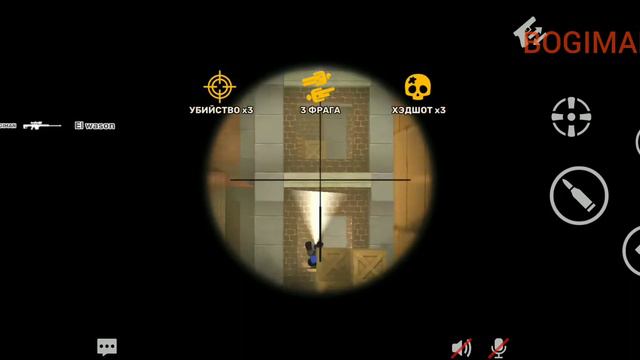 1/5 будем повышать планку хорошей игры #kuboom #bogimankuboom смотреть онлайн