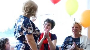 Игра "Волшебная шляпа".Муз.рук.Е.Рабская.