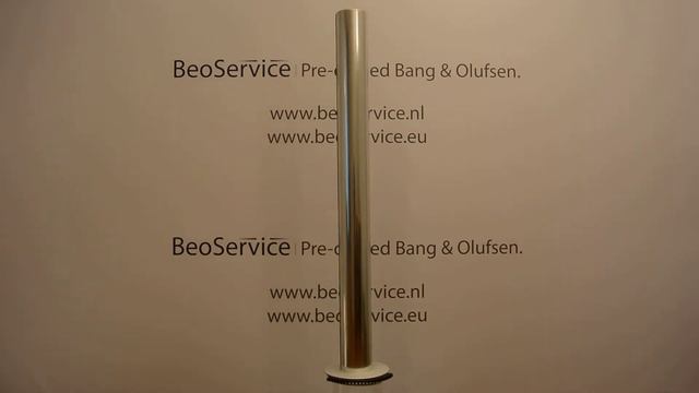 BeoLab 6000 смотреть онлайн