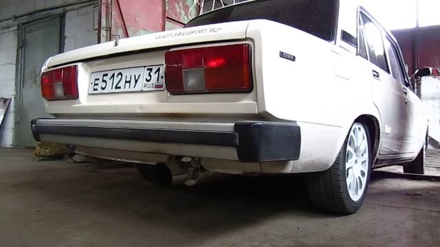 вал «Нуждин Мотор Спорт» 11,20 мм смотреть онлайн