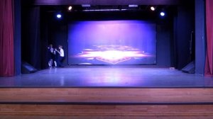 ТЕАТРАЛЬНАЯ МИНИАТЮРА ПО СТИХАМ АГНИИ БАРТО 04 12 2022 ГИМНАЗИЯ РРТ