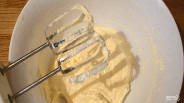 Сборник рецептов