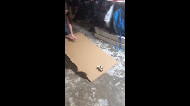 Newton's 2nd Law Demo смотреть онлайн
