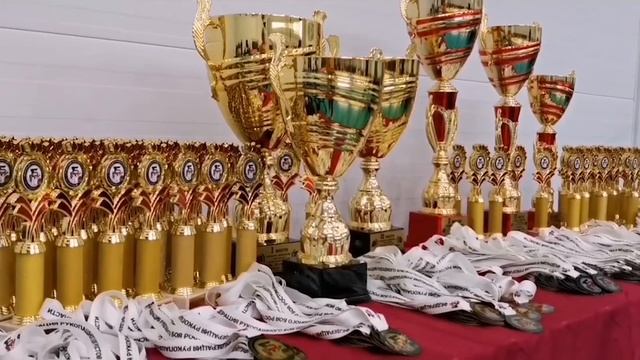 Мой любимый спорт смотреть онлайн