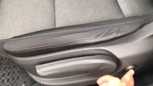 Hyundai Tucson 2019 2.0L 4WD AT смотреть онлайн