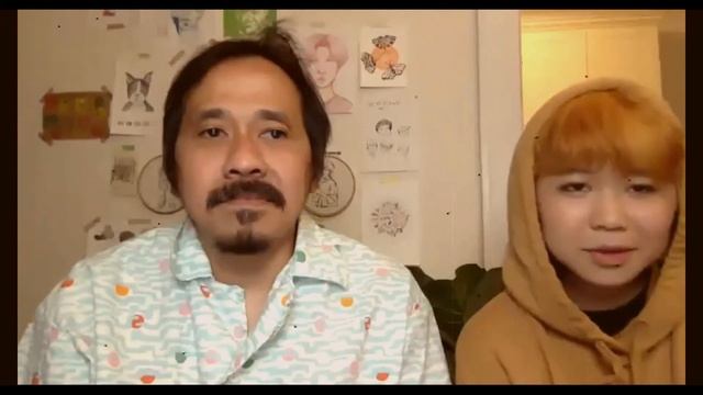 HelloMotion High School - Meet The Master Bersama Mas Pinot (Animator)