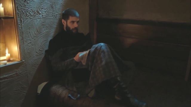 Kosem Found Out That Iskender Was in Love with Her | Magnificent Century: Kosem смотреть онлайн