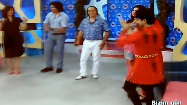 Ниямеддин Мусаев Gel Gorusek Biz