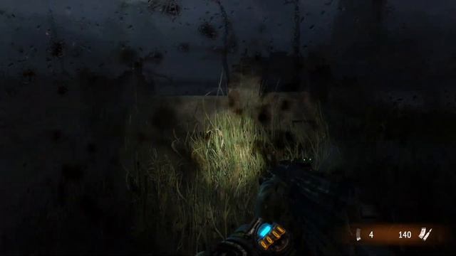 Metro: Last Light Complete Edition | ПРОХОЖДЕНИЕ | Часть 2 смотреть онлайн