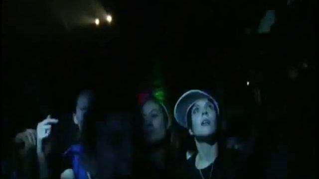Hollywood Undead-Paradise Lost Music Video