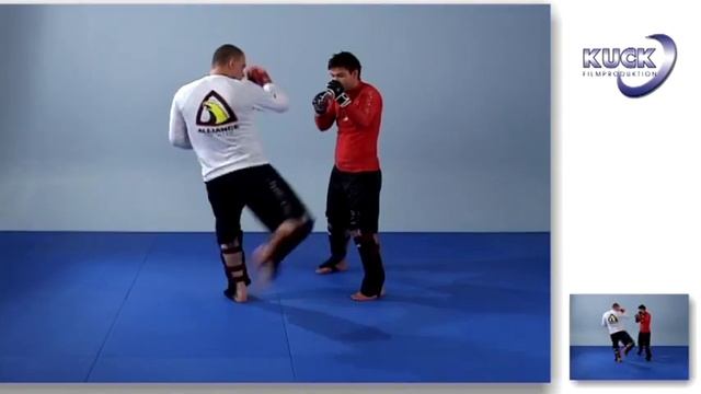 Freefight Training смотреть онлайн
