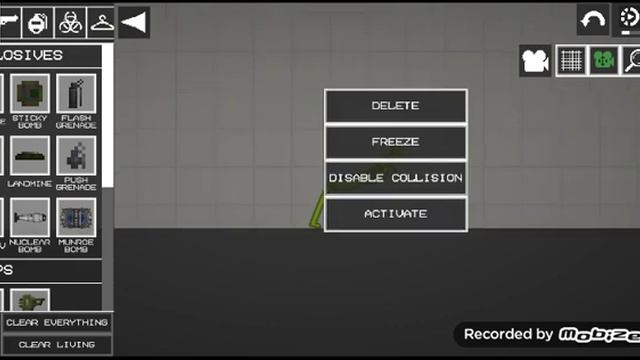 эксперимент Нат мелонами в мелон пи смотреть онлайн