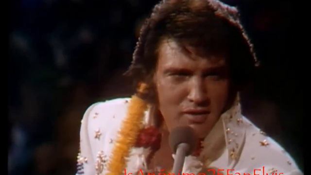 A Little Less Conversation - Elvis Presley (01 08 2020) смотреть онлайн