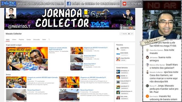 Fire Arrow Plus, How to Survive 2, Psychonauts 2, Phoning Home e Mais - DGDC NEWS #161 смотреть онлайн