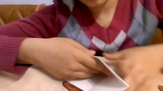 Origami#Дневник сердечко смотреть онлайн