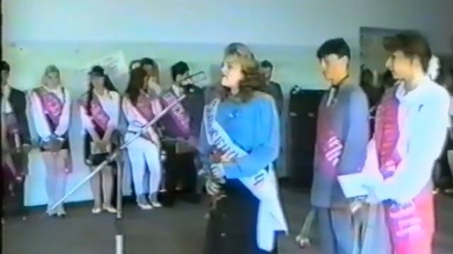 Выпускной 1994. Школа 6 Балтийск смотреть онлайн