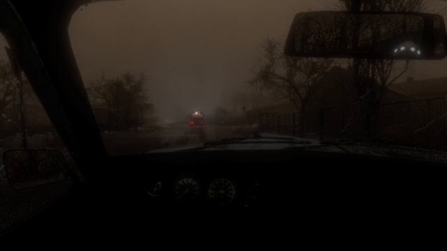 I Found Out What Is Going on With the Bus in BEWARE and I Regret Everything смотреть онлайн
