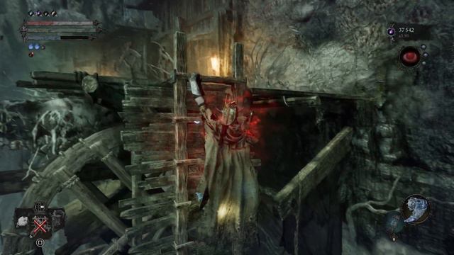 Lords of the Fallen - Nvelle techniq. de Farm du Red Reaper - zone des cloches (je remercie Bla1420 смотреть онлайн