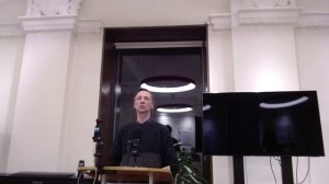 «Шиллер - в поисках вечной красоты» (лекция) Мастерская Валерия Бондаренко