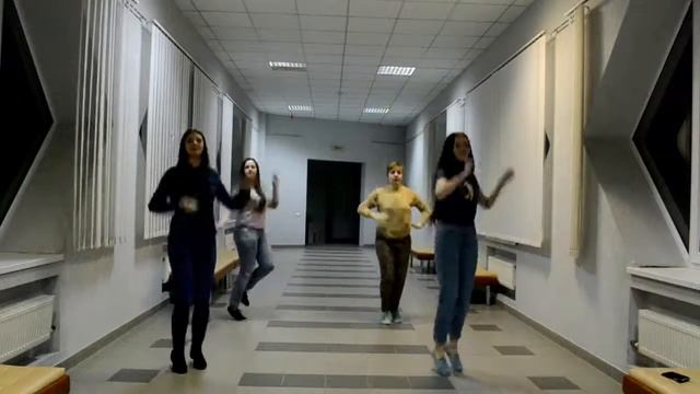 команда ХНЭУ смотреть онлайн