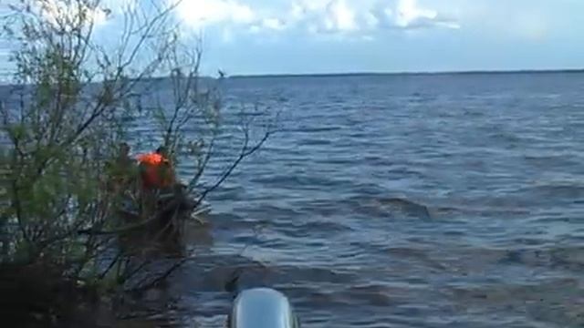 WellBoat 37 ОСТОРОЖНО! смотреть онлайн