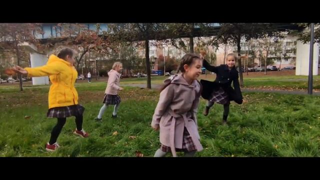 Поздравление учителей 2И класс школа 1354 смотреть онлайн