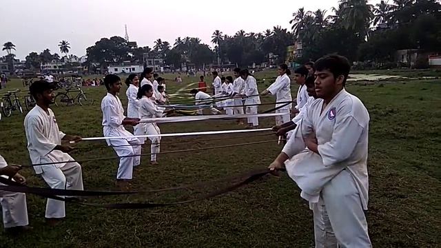 Kandi karate club смотреть онлайн