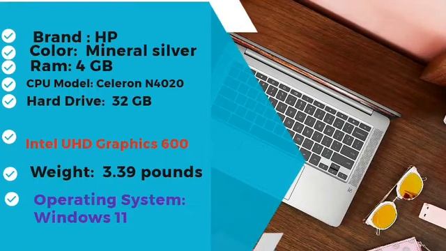 3 Best HP laptops on AMAZON смотреть онлайн